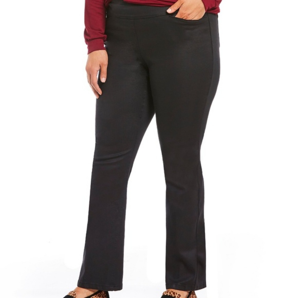Westbound Black Slacks